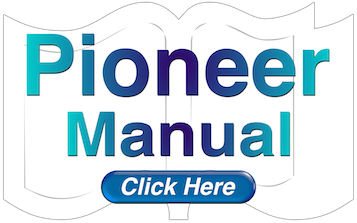 Pioneer Manual